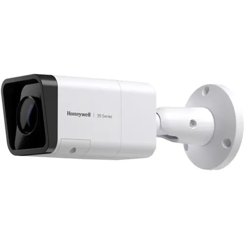 HONEYWELL 5 MP STQC Bullet Camera